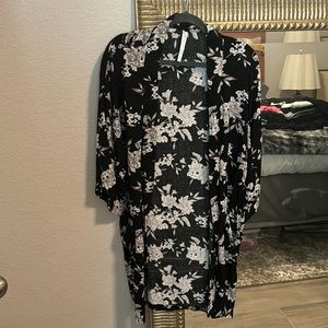 Spiritual Gangster Kimono